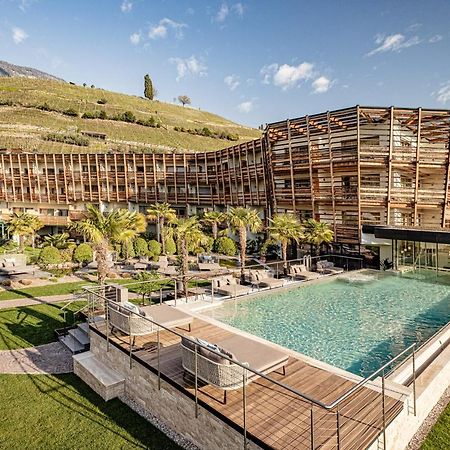 Lake Spa Hotel Seeleiten Caldaro Ngoại thất bức ảnh