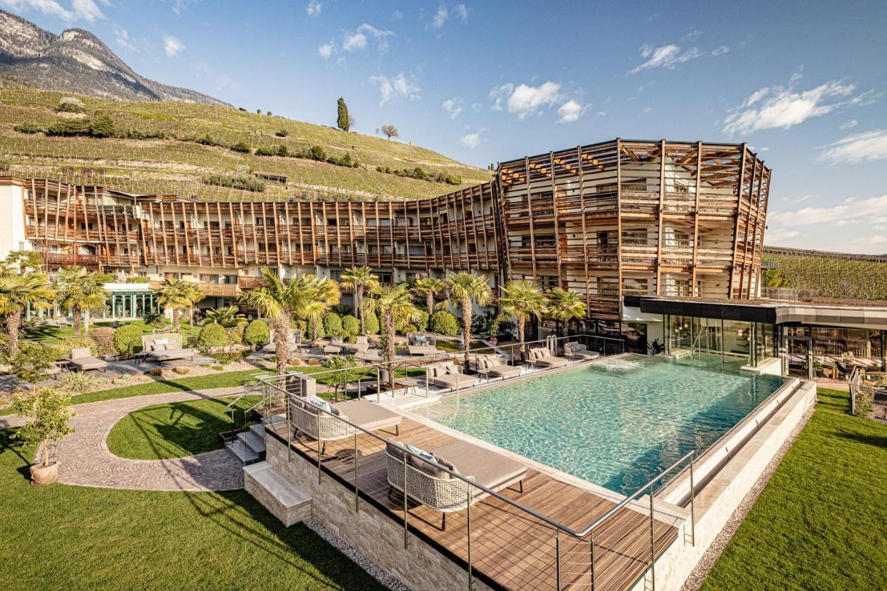 Lake Spa Hotel Seeleiten Caldaro Ngoại thất bức ảnh