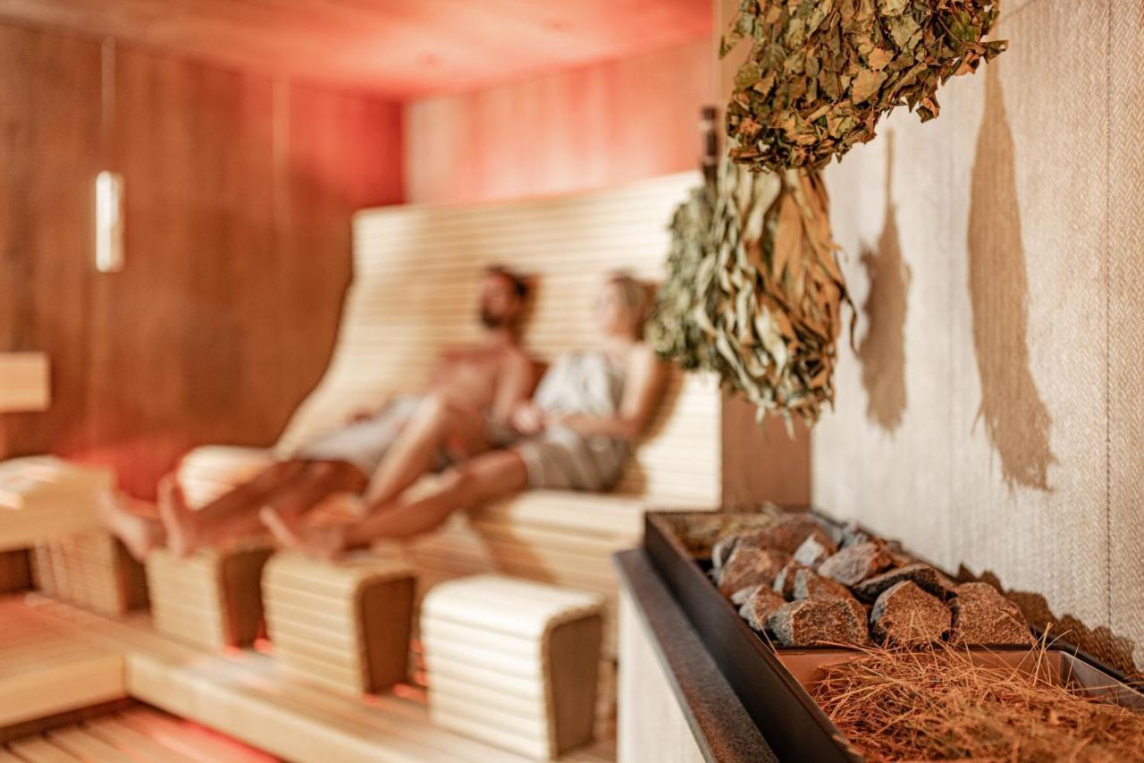 Lake Spa Hotel Seeleiten Caldaro Ngoại thất bức ảnh