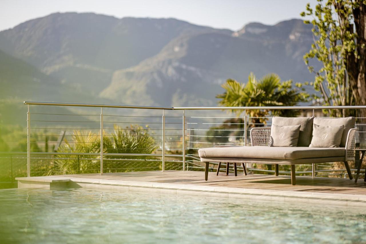 Lake Spa Hotel Seeleiten Caldaro Ngoại thất bức ảnh