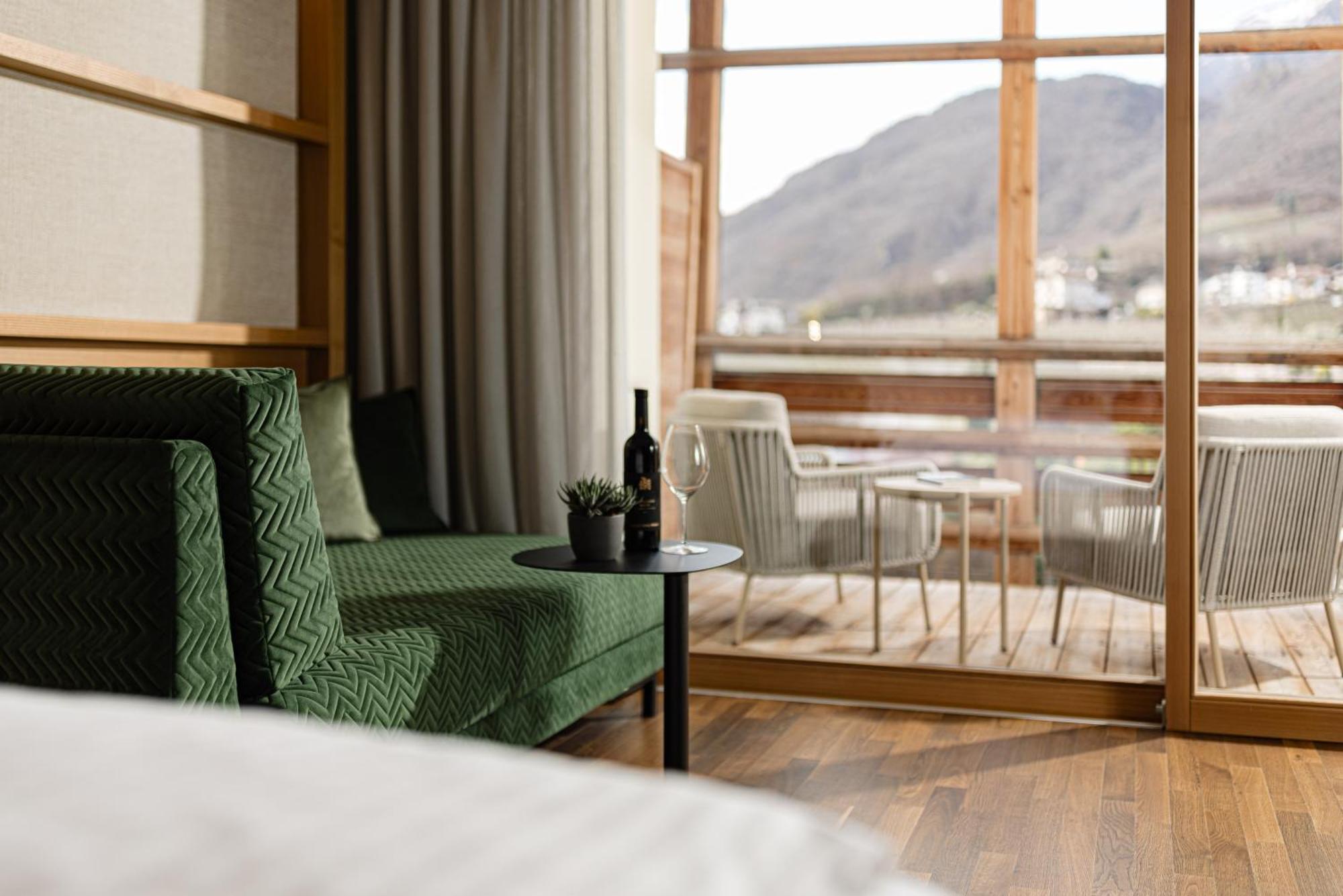 Lake Spa Hotel Seeleiten Caldaro Ngoại thất bức ảnh