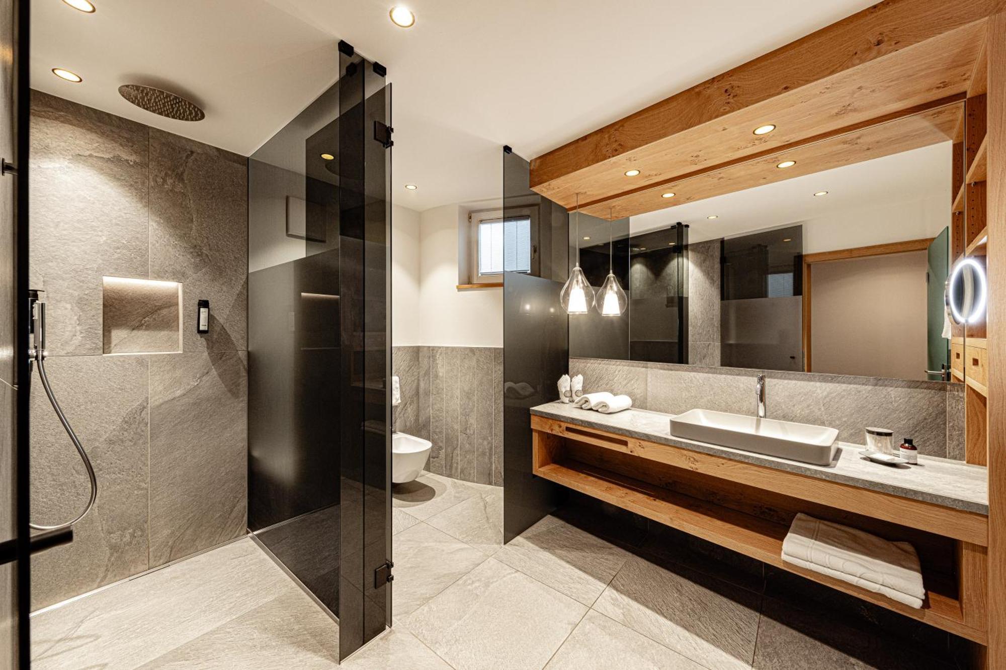 Lake Spa Hotel Seeleiten Caldaro Ngoại thất bức ảnh