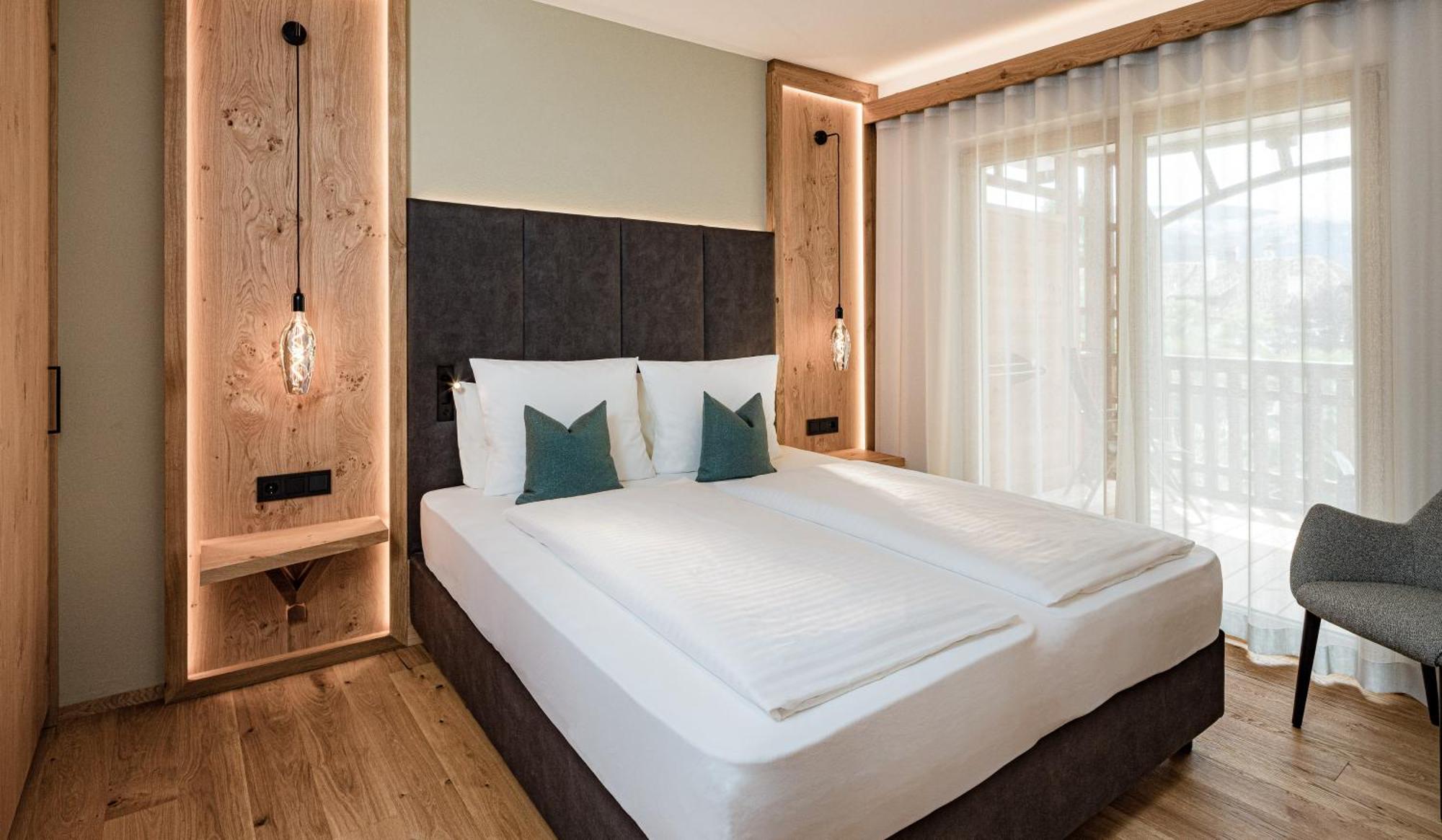 Lake Spa Hotel Seeleiten Caldaro Ngoại thất bức ảnh