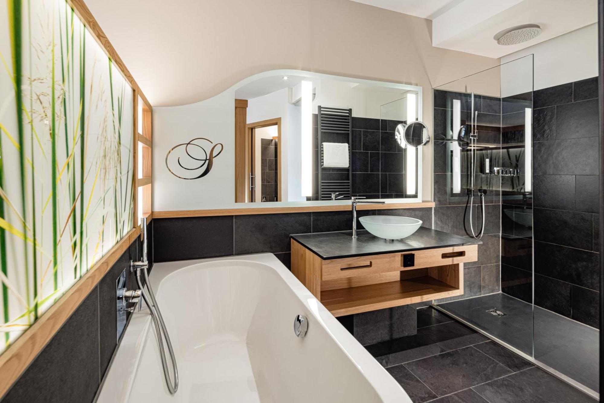 Lake Spa Hotel Seeleiten Caldaro Ngoại thất bức ảnh