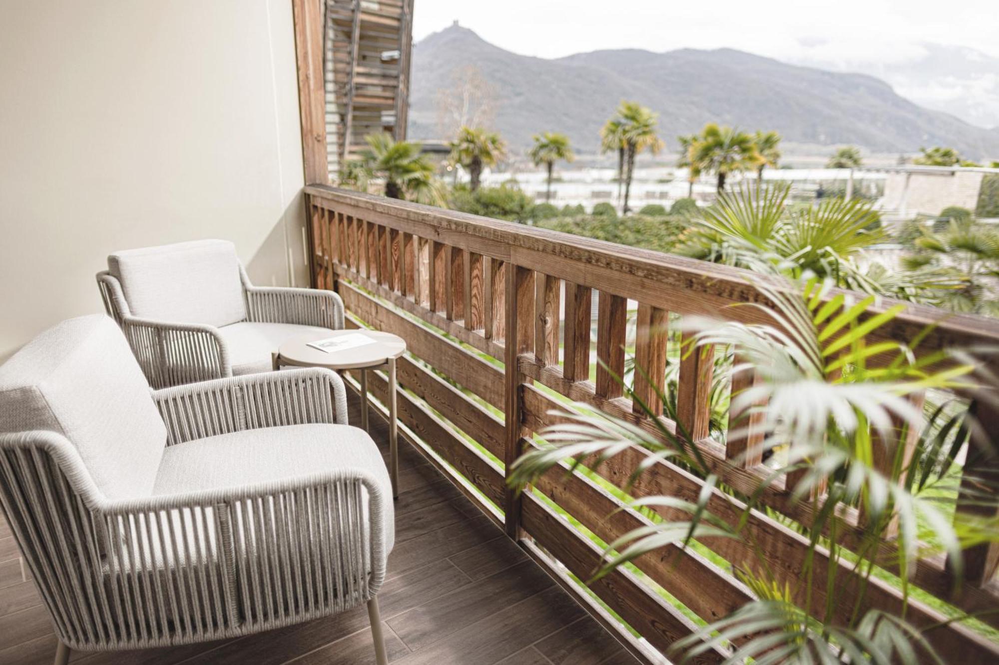 Lake Spa Hotel Seeleiten Caldaro Ngoại thất bức ảnh